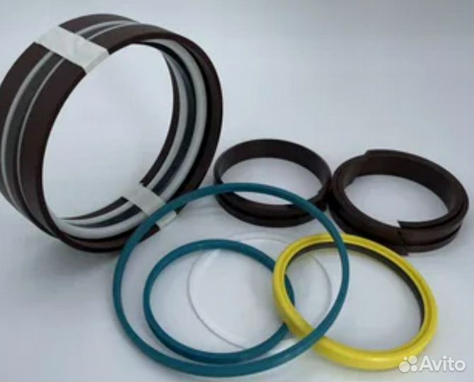 К-т уплотнений Cummins 2003557