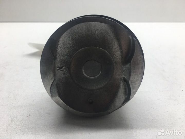 Поршень с шатуном Toyota Corolla Runx NZE121 1nzfe