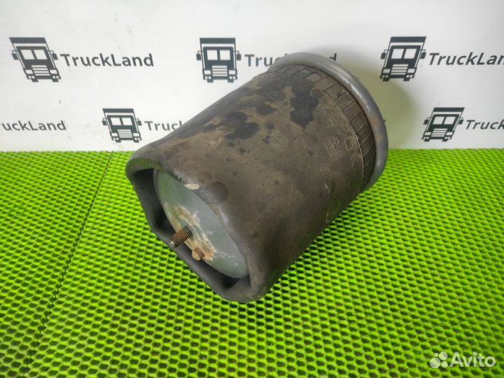 Подушка пневмоподвески задняя левая Volvo Fh 4