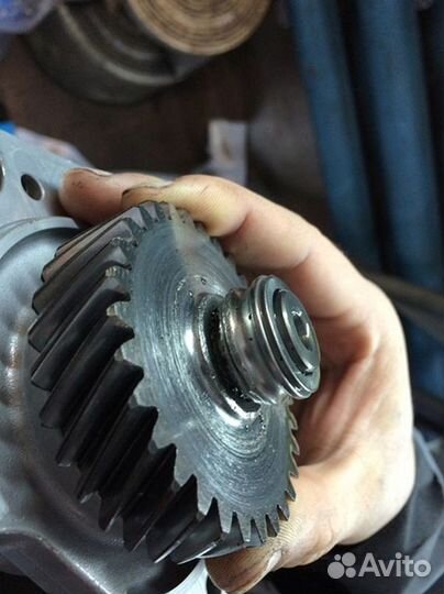 Ремонт Вариатора всех авто