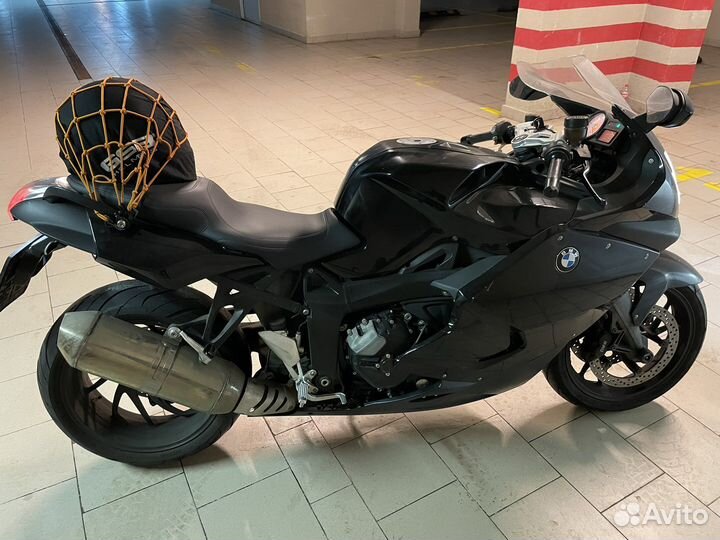 BMW K1200S BMW K1300S