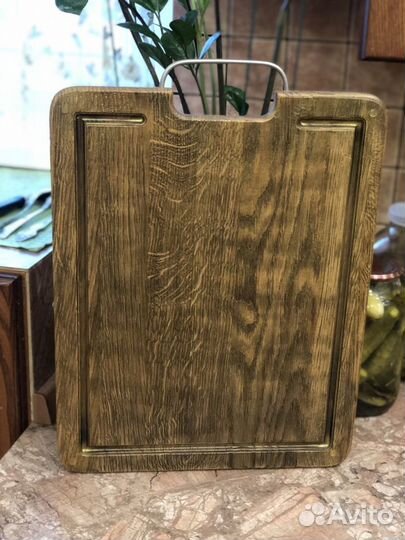 Доска разделочная