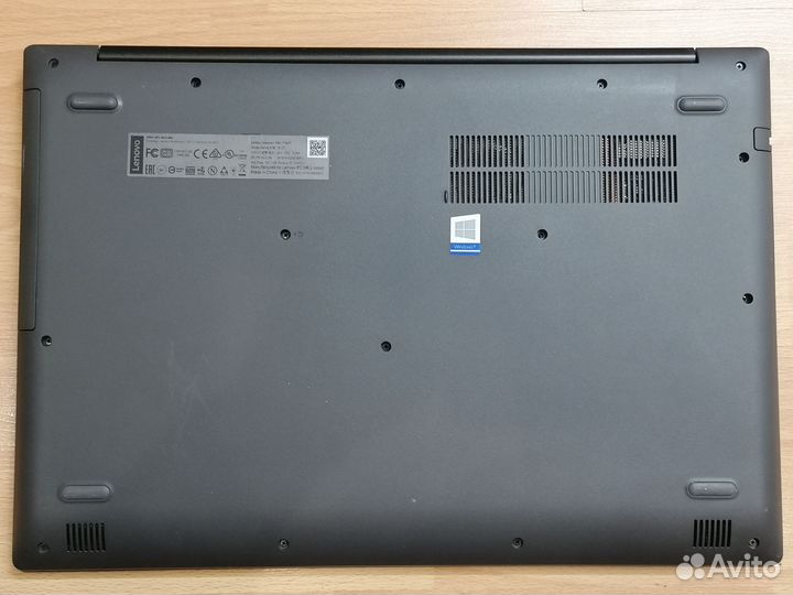 Ноутбук lenovo ideapad 330