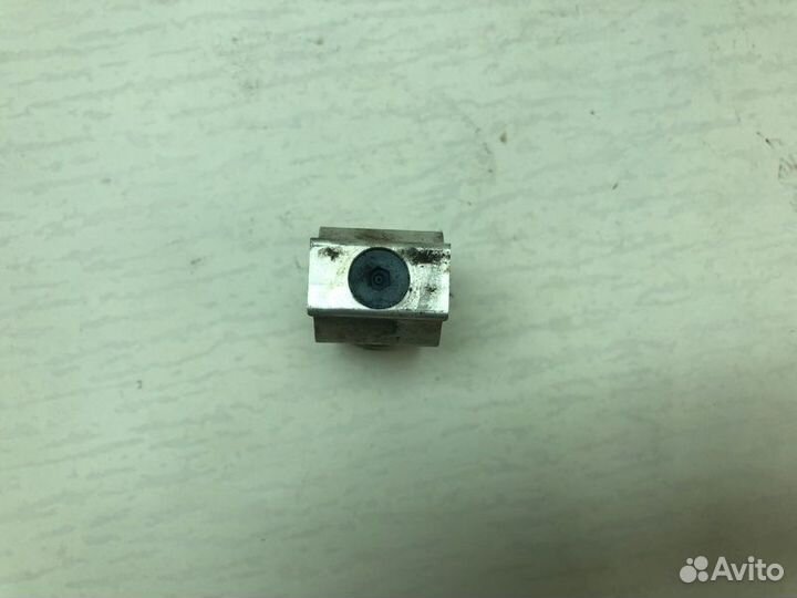 Клапан кондиционера Chevrolet Lacetti 2007