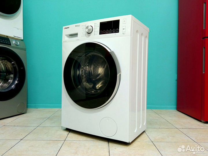 Стиральная машина бу