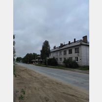 3-к. квартира, 51,4 м², 2/2 эт., Мезень