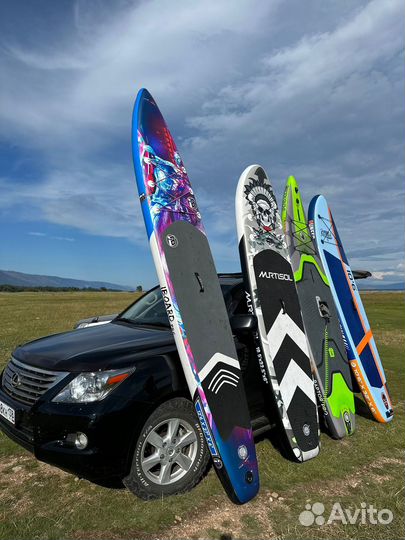 Сапборд/supboard сап борд доска iboard