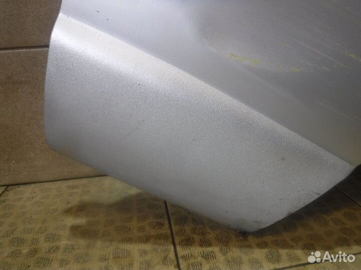 Дверь передняя левая Toyota Town Ace