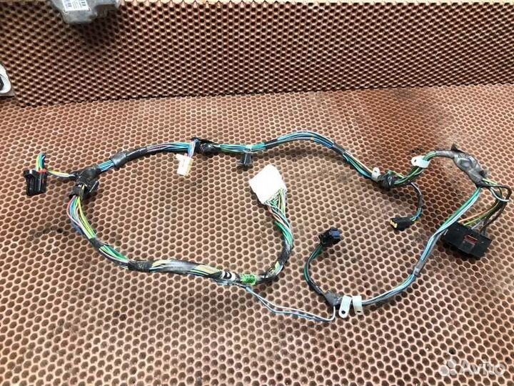 Жгут проводов отопителя Chrysler Sebring седан EDZ