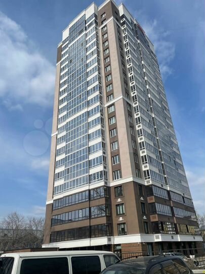 Машиноместо, 14 м²