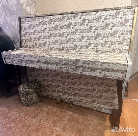 Фортепиано