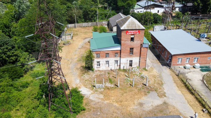 Свободного назначения, 450.3 м²