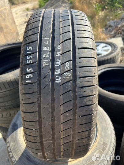 Triangle LL01 185/55 R15