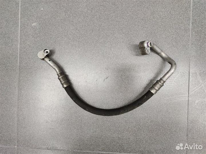 Трубка кондиционера Audi A3 8P
