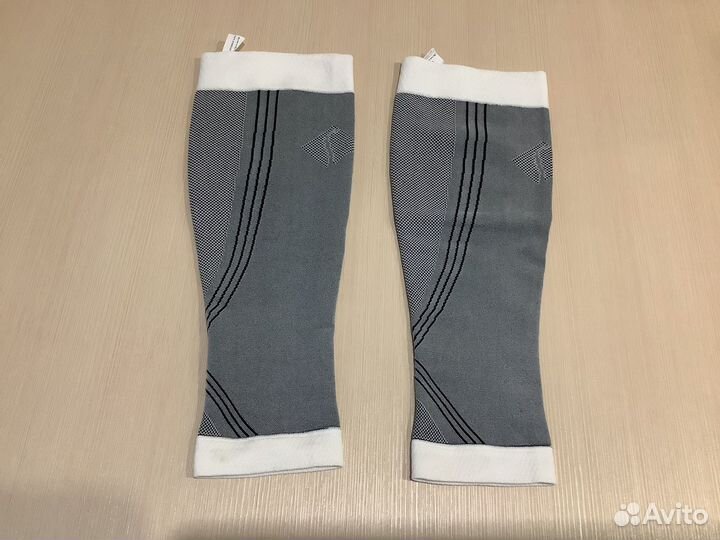 Компрессионные гетры для спорта