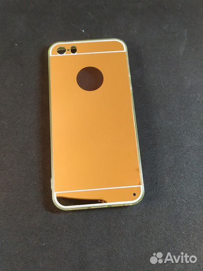 Чехол iPhone 5 5s