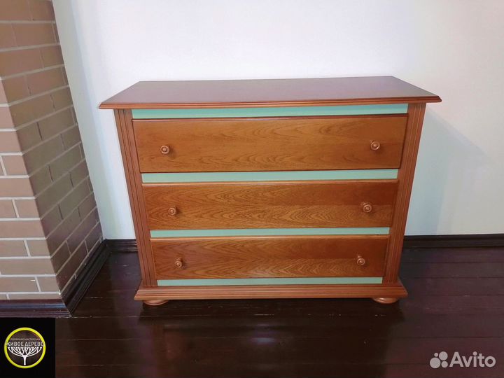 Изготовление мебели