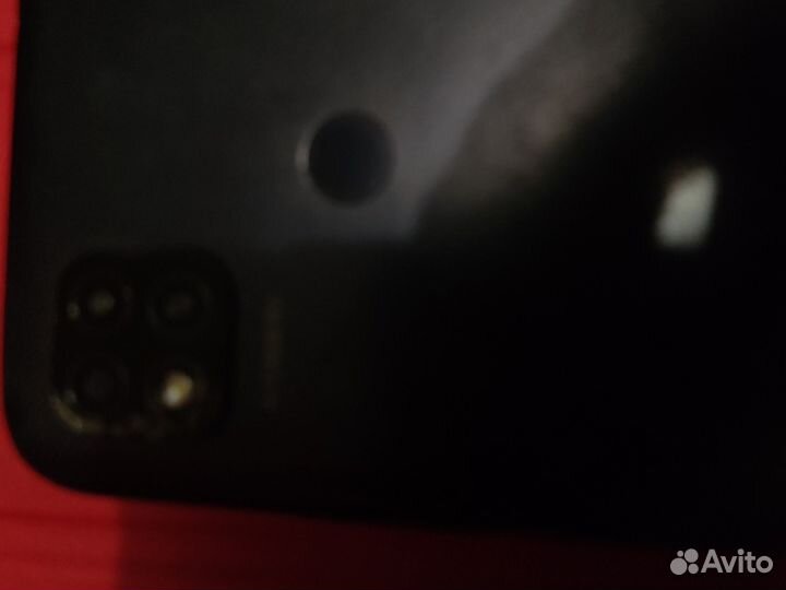 Xiaomi Redmi 9C (NFC), 2/32 ГБ