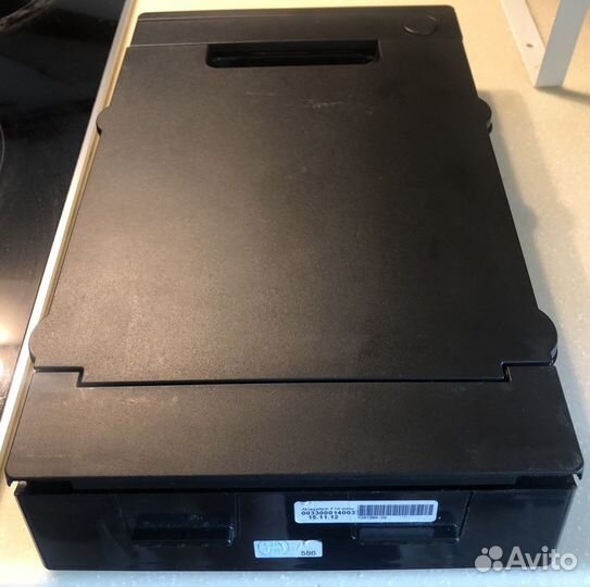 Лоток для хранения BMW F10