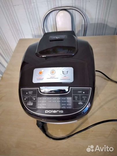 Продам мультиварку polaris