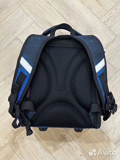 Рюкзак детский школьный
