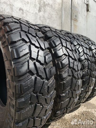 Cooper Discoverer STT Pro 235/85 R16