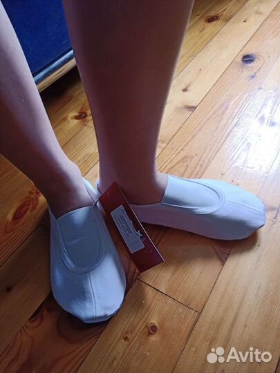 Чешки спортивные р.35