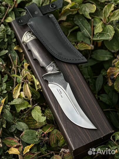 Нож охотничий на подарок
