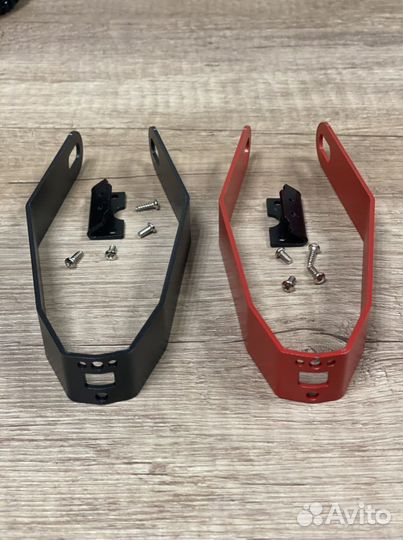 Крыло заднее Xiaomi M365 Pro/ pro2/ 1S