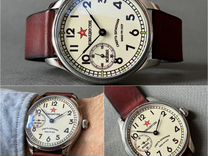 Молния заказ гру СССР - мужские наручные часы