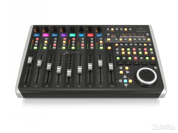 Behringer X-Touch USB контроллер
