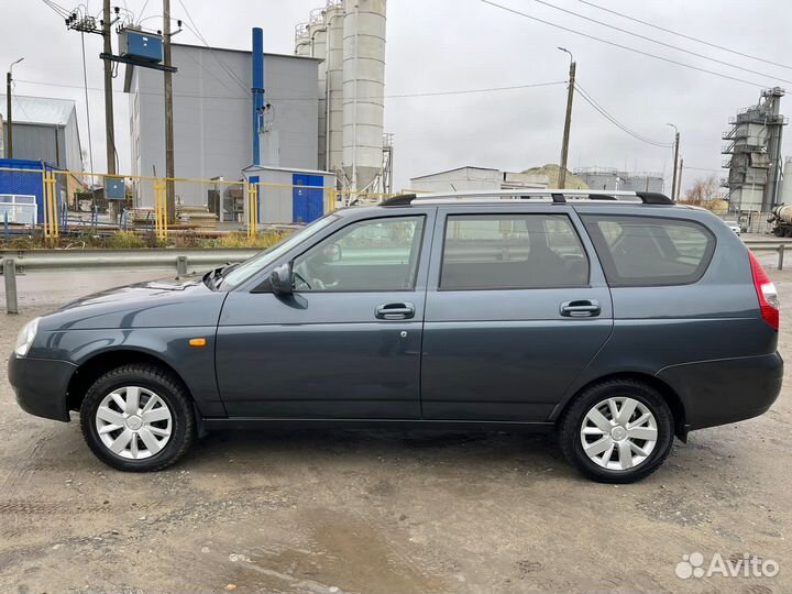 LADA Priora 1.6 МТ, 2012, 80 000 км