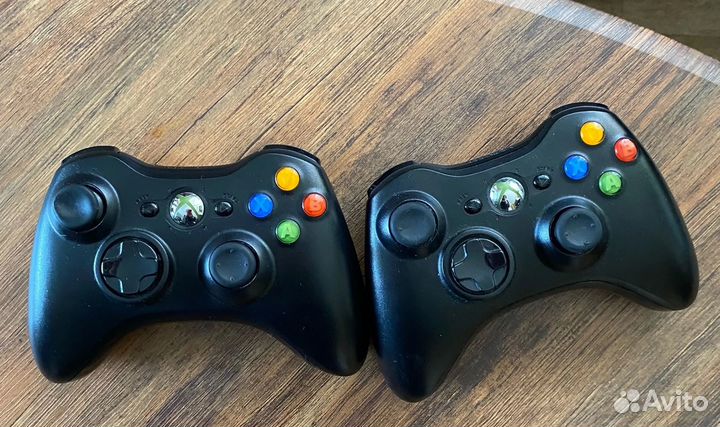 Xbox 360 slim freeboot