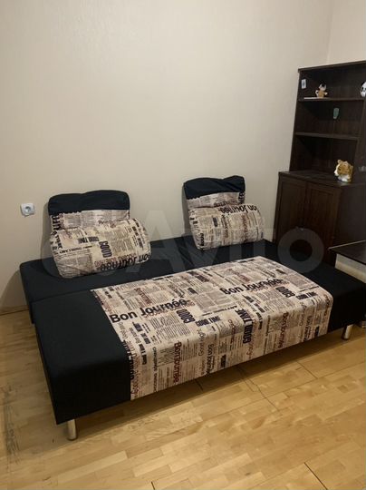 Комната 20 м² в 3-к., 7/18 эт.