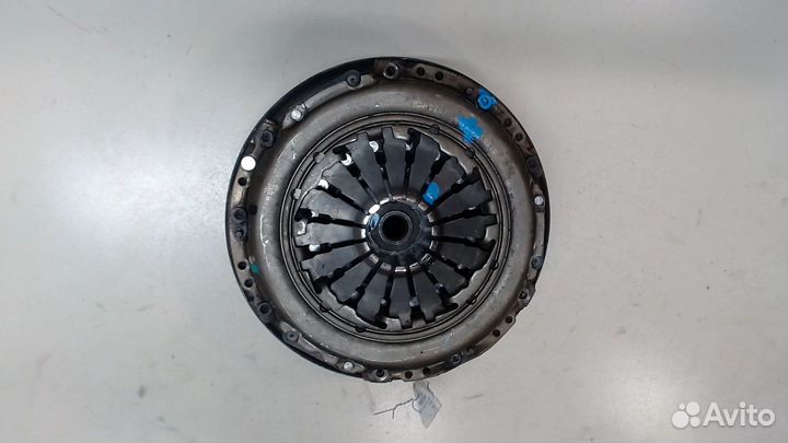 Маховик Opel Corsa D, 2008