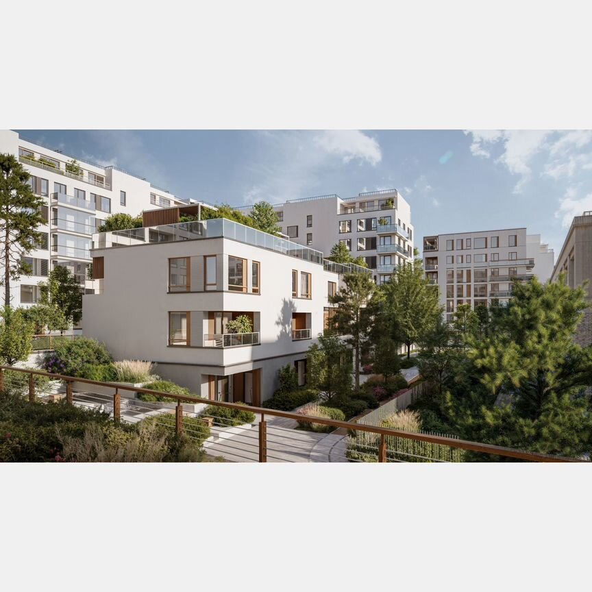 1-к. квартира, 52,3 м², 15/15 эт.