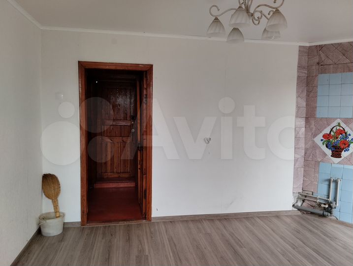 3-к. квартира, 82,5 м², 5/6 эт.