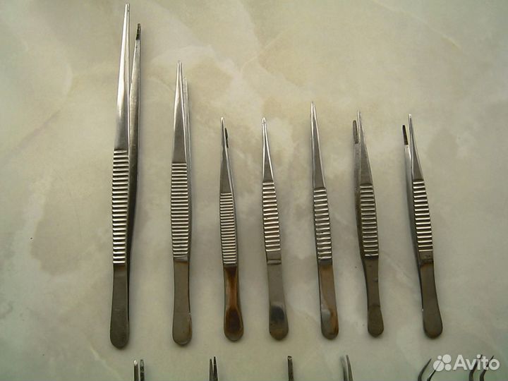 Пинцет СССР