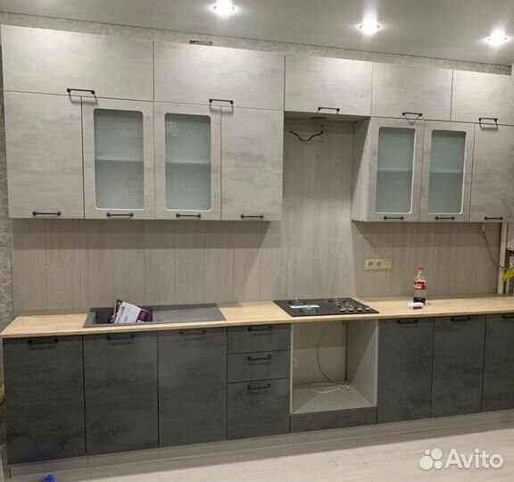 Модульная кухня 