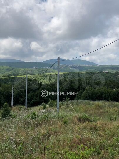 Участок 4,8 сот. (СНТ, ДНП)