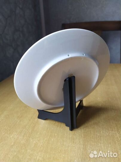 Тарелка коллекционная