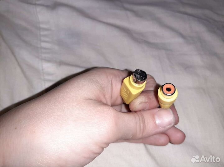 Переходники