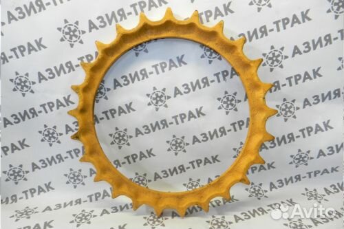 Венец звезды на D3