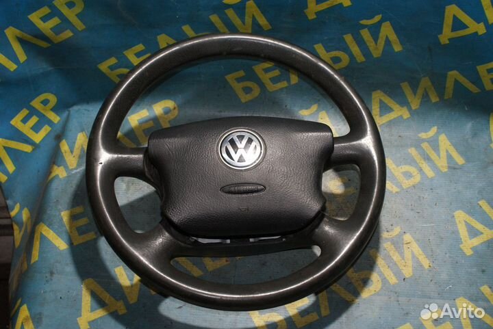 Руль Volkswagen Bora