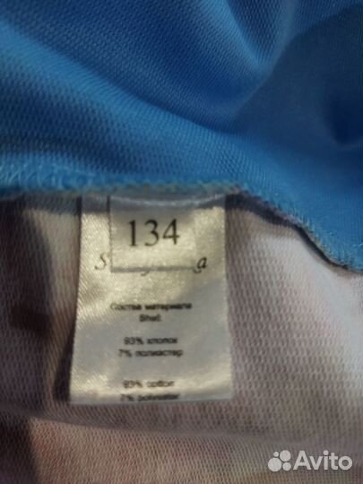 Платье стильняшка 146