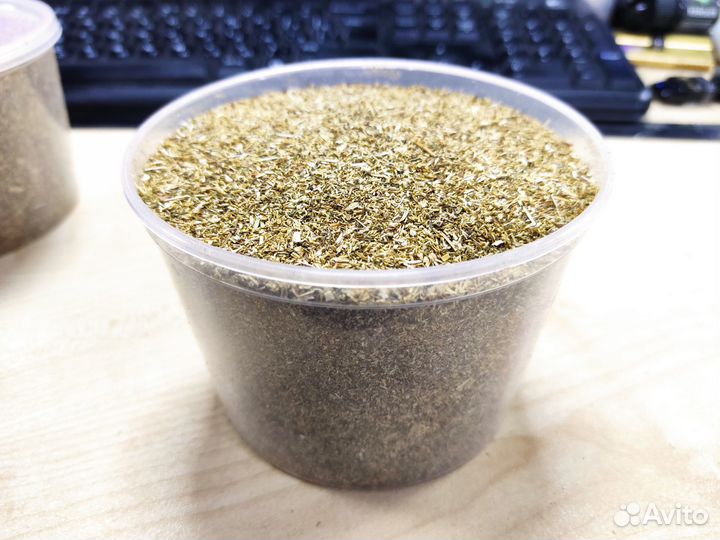 Ромашка сушёная для чая или настоек 100 грамм