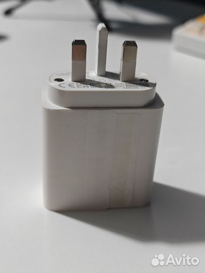 Honor supercharge 100w