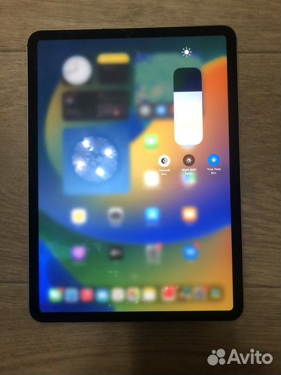 iPad pro 2018 11