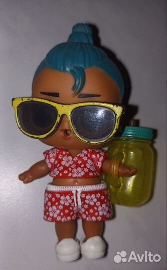 Куклы Лол