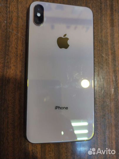 Apple iPhone xs max
